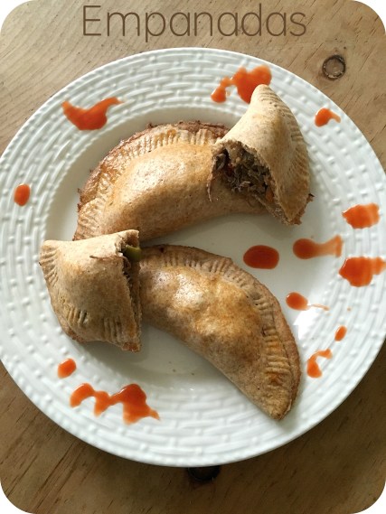 Empanadas