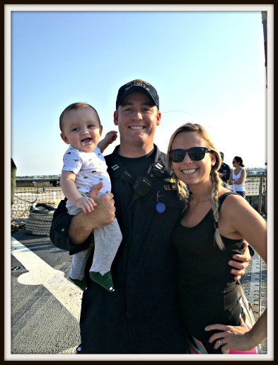 Drooling Coop Deployment