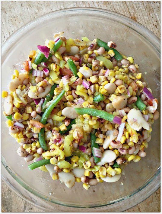 Succotash