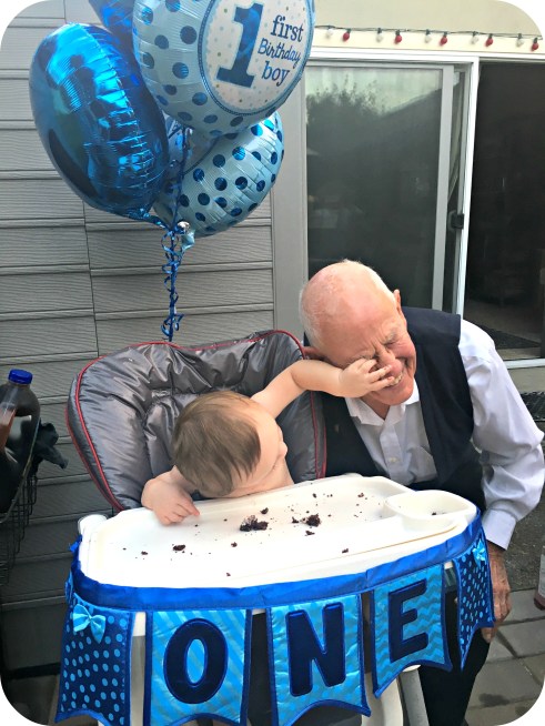 granddad-and-coop-1st-bday