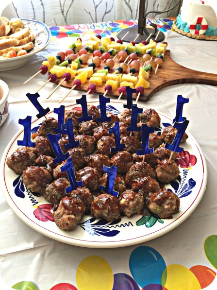 teriyaki-meatballs