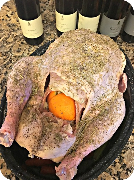 precooked-turkey