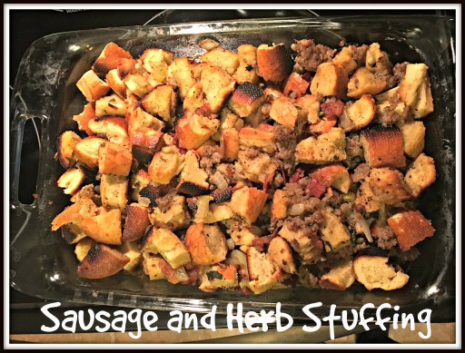 sausage-and-herb-stuffing