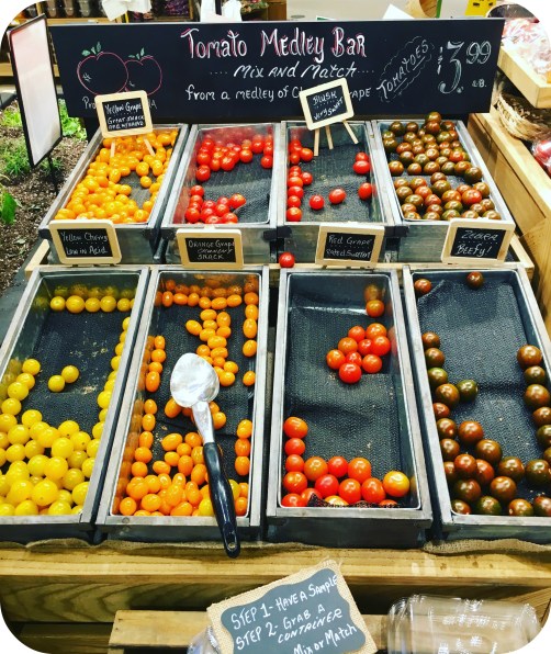 tomato-medley