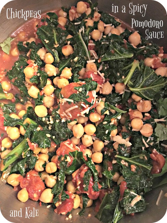 chickpeas-and-kale-in-a-spicy-pomodoro-sauce