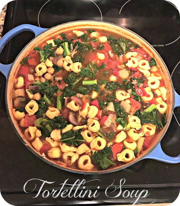 tortellini-soup