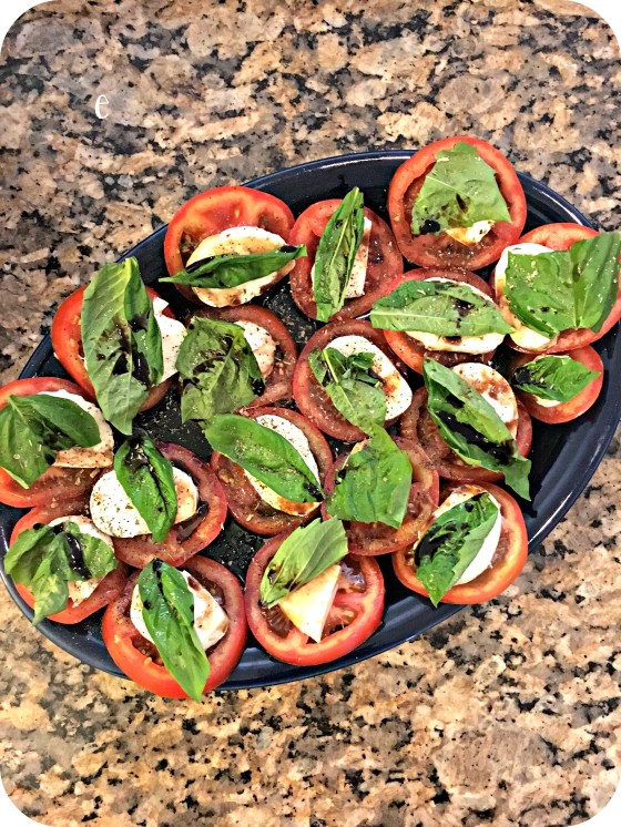 Caprese